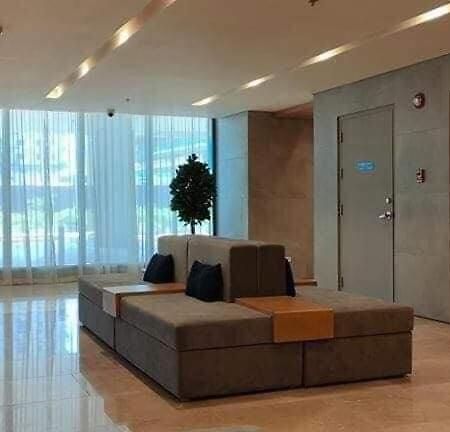 Condo Staycation Near Mall Of Asia Manila Exterior foto