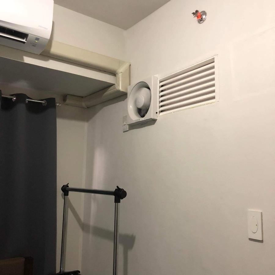 Condo Staycation Near Mall Of Asia Manila Exterior foto