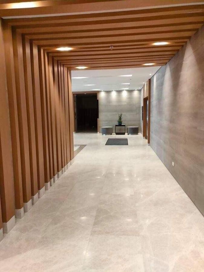 Condo Staycation Near Mall Of Asia Manila Exterior foto