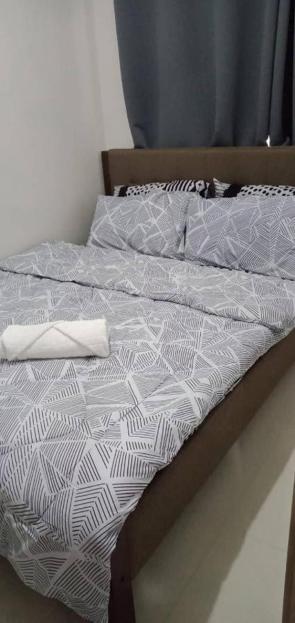 Condo Staycation Near Mall Of Asia Manila Exterior foto